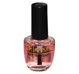 TOP COAT (NAIL EXTENSION ONLY)